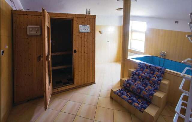 Дома для отпуска Three-Bedroom Holiday Home in Postomino Postomino-30